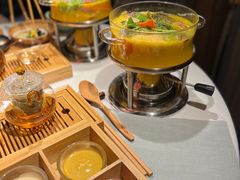 -叶叶菩提·晋福宫