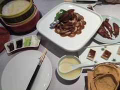 -味+新京宴·烤鸭·北京菜(创意谷店)