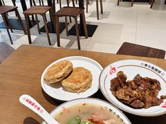 -李小老烧饼(常营民族家园店)