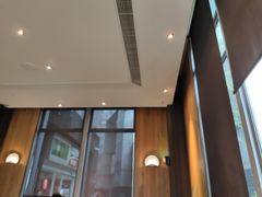 -星巴克(汾阳路店)