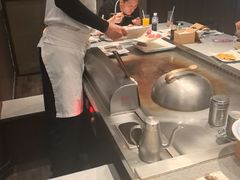 -大渔铁板烧(大悦城店)