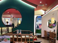 -望湘园·洞庭渔宴(永旺店)