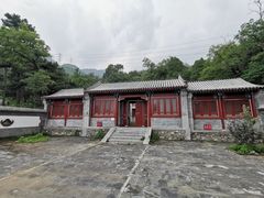 -阳台山自然风景区