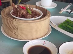 -彩丰楼中餐厅·仁恒洲际酒店