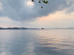 -庐山西海主景区