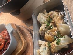 -蜜桃餐厅·伴山(湖滨商业街店)