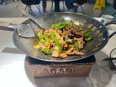 -费大厨辣椒炒肉(黄兴中心广场店)