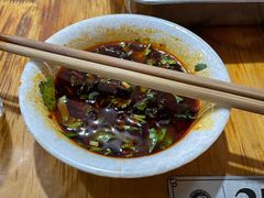 -雲记卢妈冷锅串串(中道街总店)