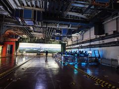 -泰达航母主题公园