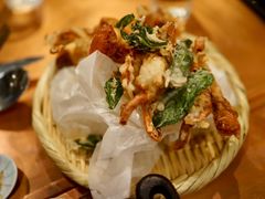-Ginger(兴国路店)