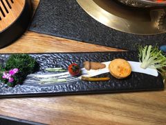 -湊湊火锅·茶憩(东城万达店)