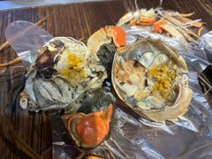 -盒马鲜生(皇庭广场店)