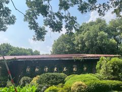 -中国茶叶博物馆(双峰馆区)