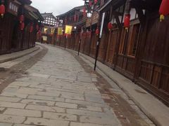 -大小河街
