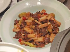 -肖记公安牛肉鱼杂馆·省级非物质文化遗产(江汉路直营店)