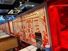 -幸运牛汕头小黄牛牛肉火锅(梅林店)