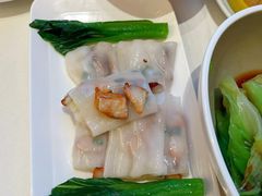 -香港狮子山下·明星粤菜餐厅(北苑店)