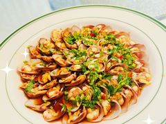 -维园悦谱·海派家常菜(乌鲁木齐南路店)