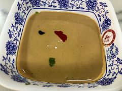 -马记伊源斋涮肉·清真菜(百子湾店)