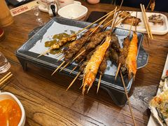 -管氏翅吧(国展店)