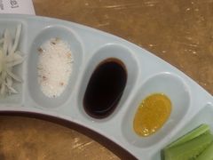 -京味斋·烤鸭·北京菜(安贞店)