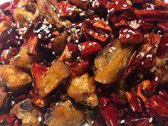 -雲蜀龙阁·金牌水煮鱼(方庄店)