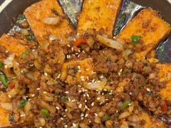 -川流不息·地道川菜·小龙虾(松东路店)