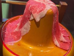 -牛New寿喜烧(金鹰世界店)