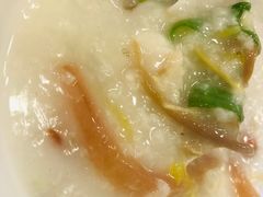 -盛记粥面(佐敦店)