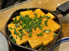 特色宜宾包浆豆腐-孟林厨房(798店)