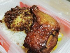 -大快活(丽丰店)