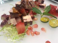 -南山鲜虾面·活鲜小馆·海味大连菜(南山总店)