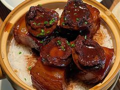 -沛家·西餐Brunch·直火料理