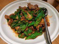 超级小炒肉-胡子大厨·超级小炒肉(晶耀前滩店)