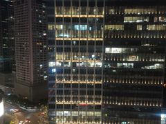 -上海浦西万怡酒店