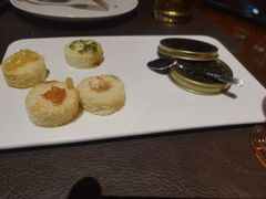 -YUE·6·西式融合餐厅(外滩六号店)