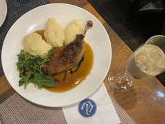 -LA MAISON公鸡和龙(蛇口店)