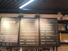 -墨客咖啡(新街口店)