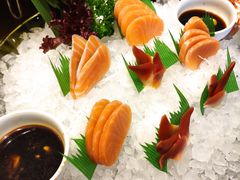 -王府井酒店(金桥港湾店)