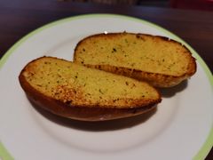 蒜香面包-萨莉亚意式餐厅(杭州滨江天街店)