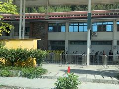 -雅鲁激流探险漂流