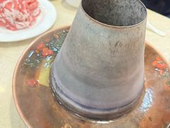 -阳坊大都涮羊肉(阳坊总店)