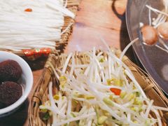 -楠火锅(哈尔滨金爵万象店)