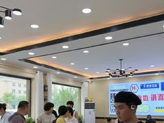 -京秀缘蒸汽海鲜农家菜大馅蒸饺