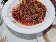 -大鸭梨烤鸭店(光彩店)