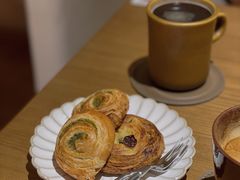 -沙丘咖啡DUNE COFFEE(深业水松大厦店)