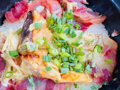 -容里煲仔饭(利丰北路店)
