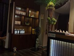 -海悦容庭SPA·按摩·推拿(埌西店)