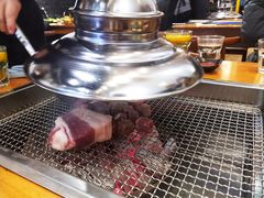 -肉甲韩国木炭烤肉(新壹街1店)