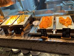 自助取餐区-松子料理(亮马桥店)